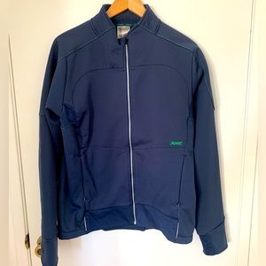Zoot Sports Navy Blue Sport Jacket (L)